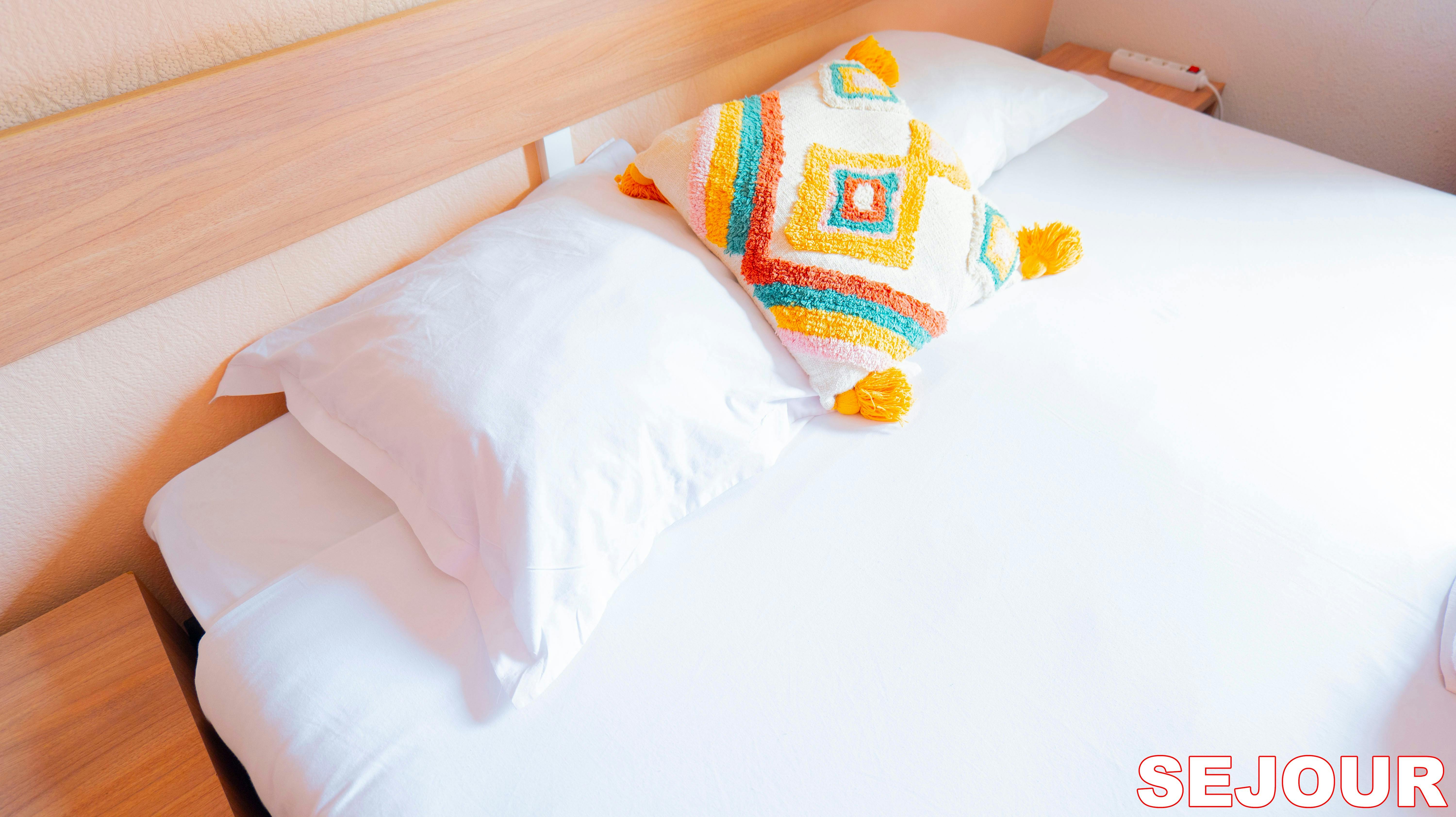 Studio moderne – 10 min Villette/Zénith & accès direct Paris