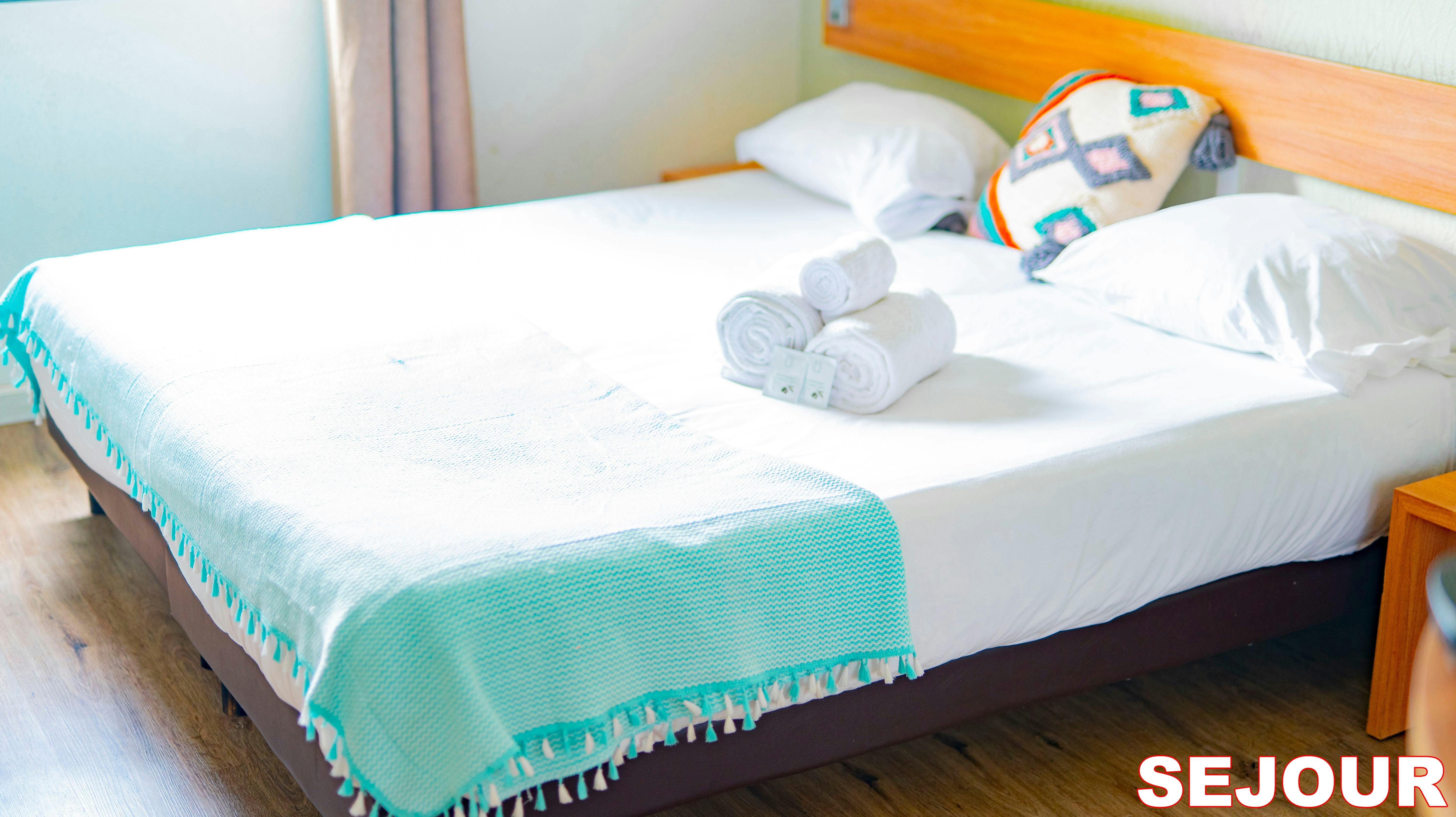 Studio fonctionnel Pantin – Accès direct Paris & Villette