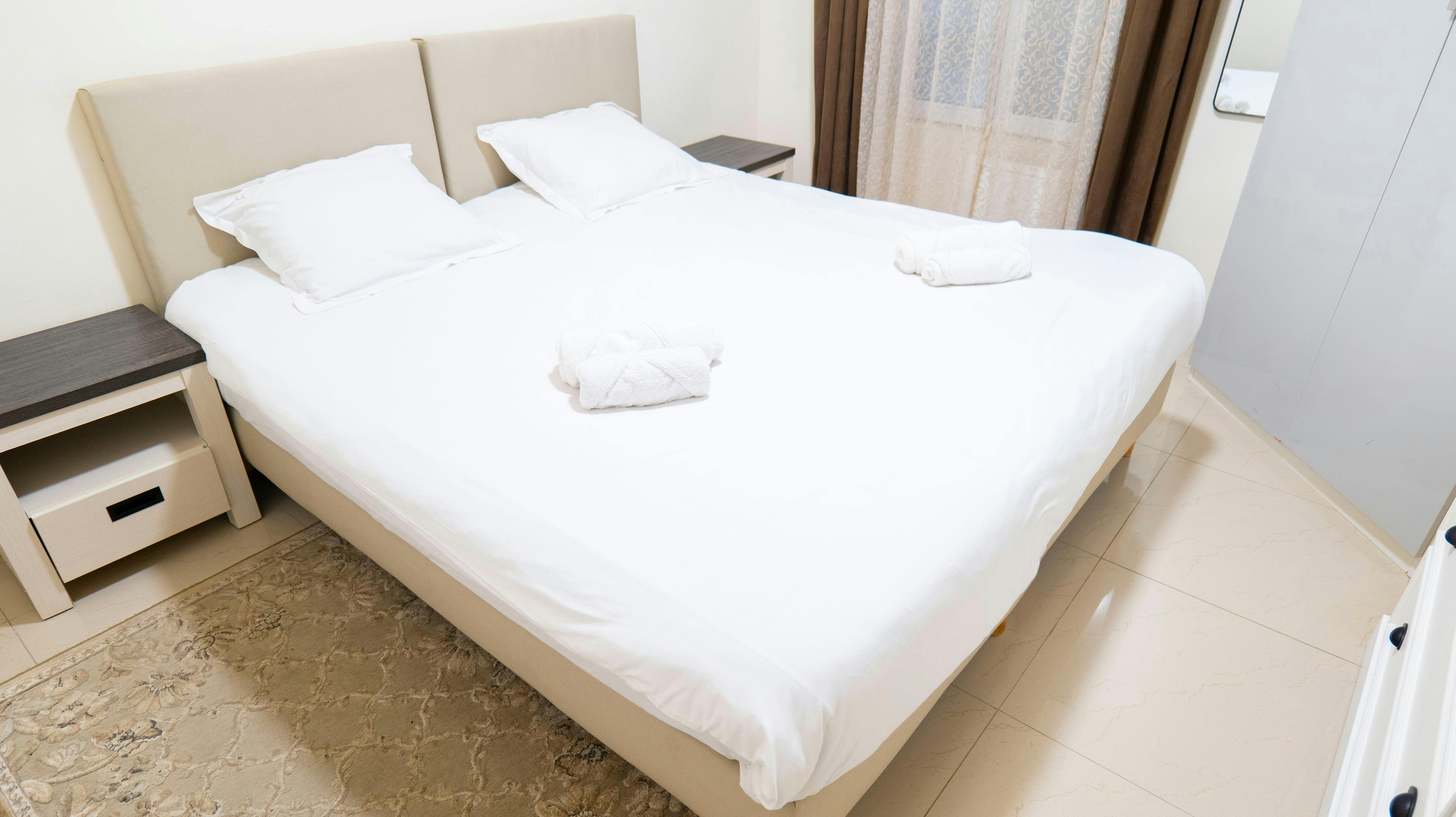 5 minutes de Paris T2 cocon   village d'Ivry