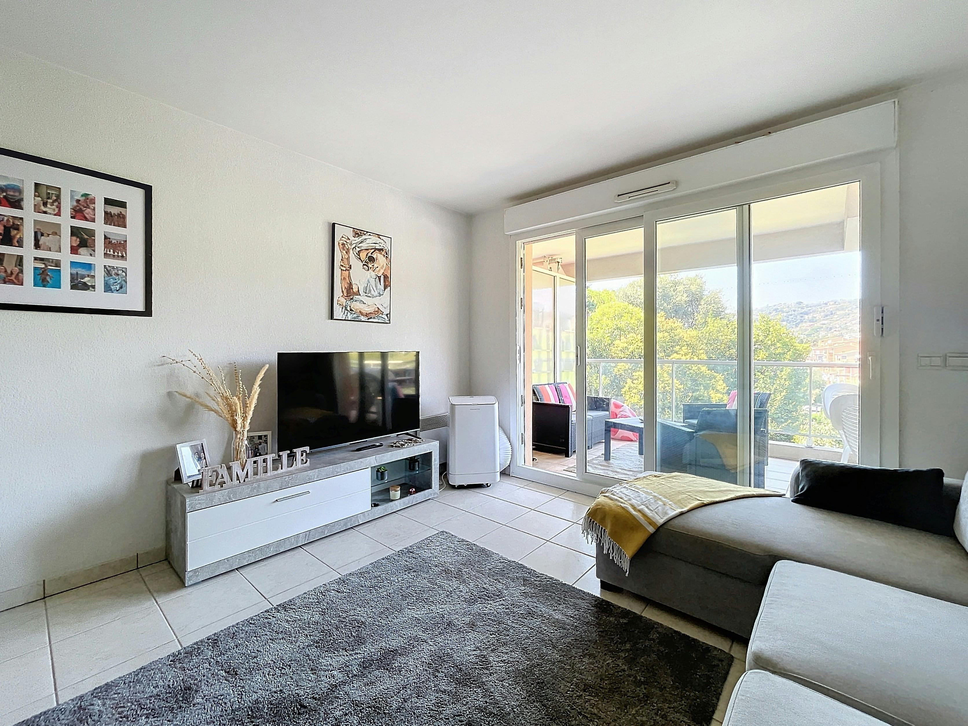 Desirade - 6 couchages - 1 chambre - Piscine - Grande Terrasse