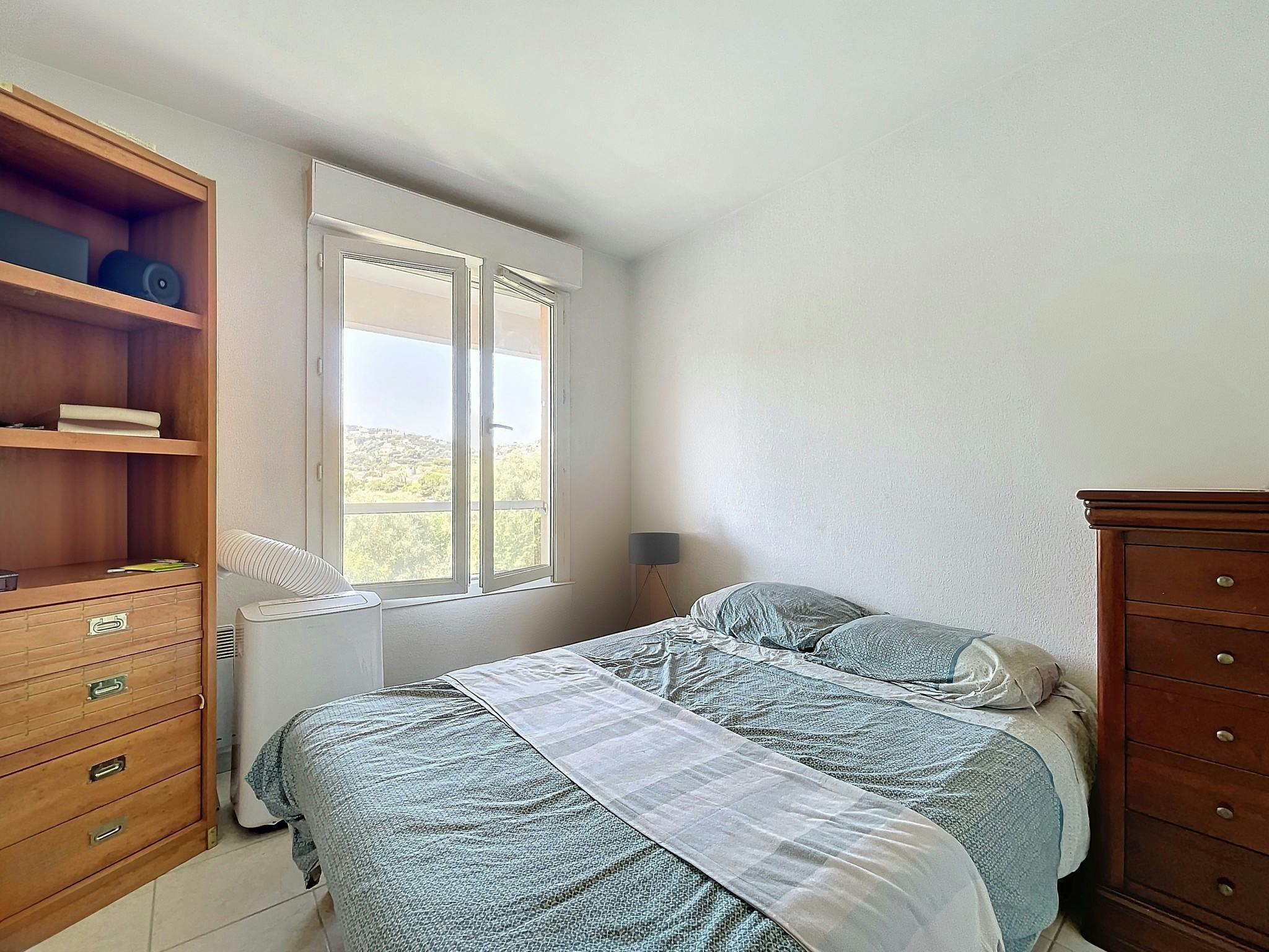 Desirade - 6 couchages - 1 chambre - Piscine - Grande Terrasse