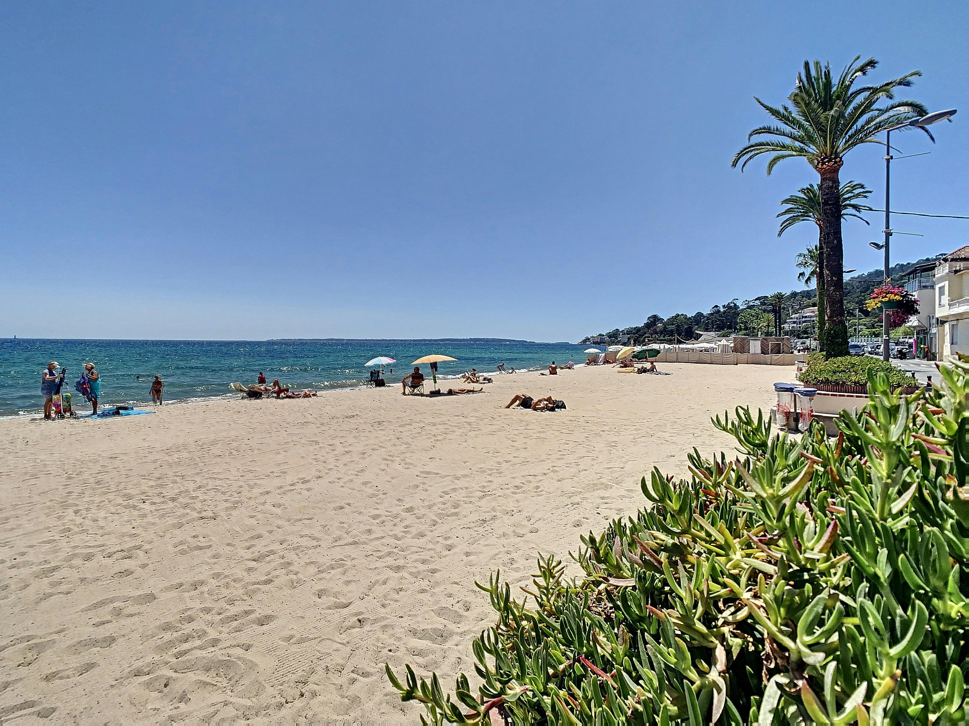 Estivalière - 2 couchages - Studio - Plein Sud - Terrasse