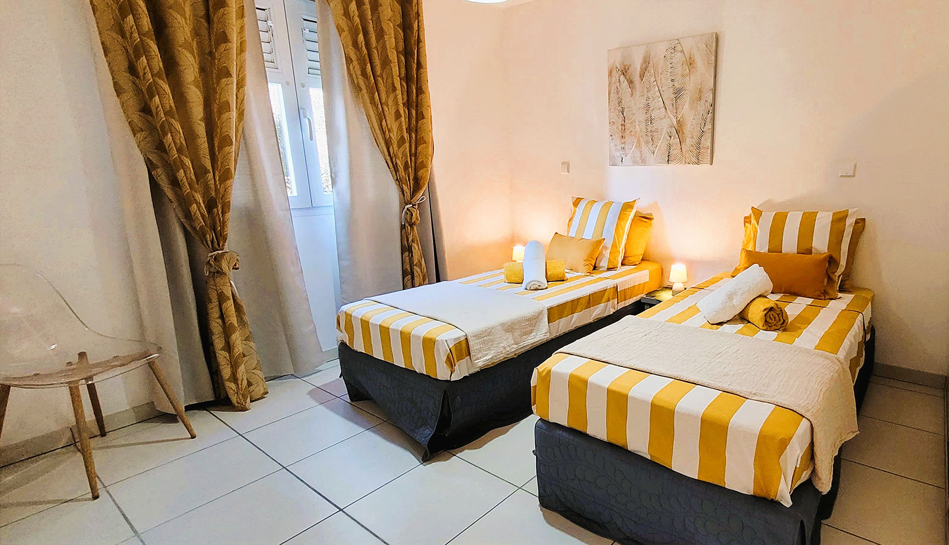 Kanel – Votre havre de paix à l'Anse Mitan, Trois-Îlets