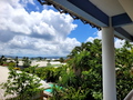 Spacieux T3 Vue Mer & Grande Terrasse Aux Trois-Îlets