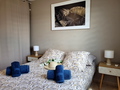 Spacieux T3 Vue Mer & Grande Terrasse Aux Trois-Îlets