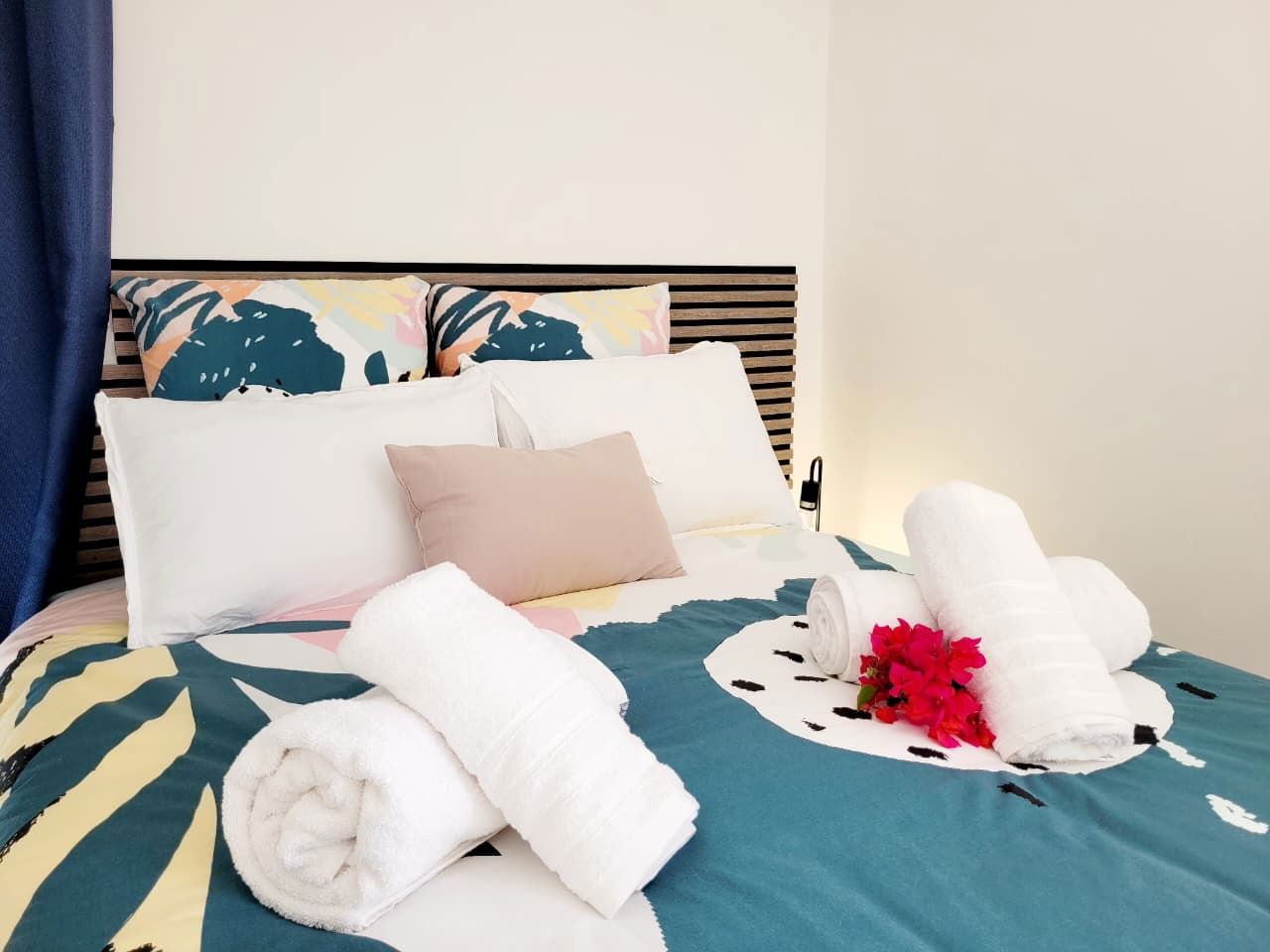 Zamana – Confort et grande terrasse Trois-Îlets