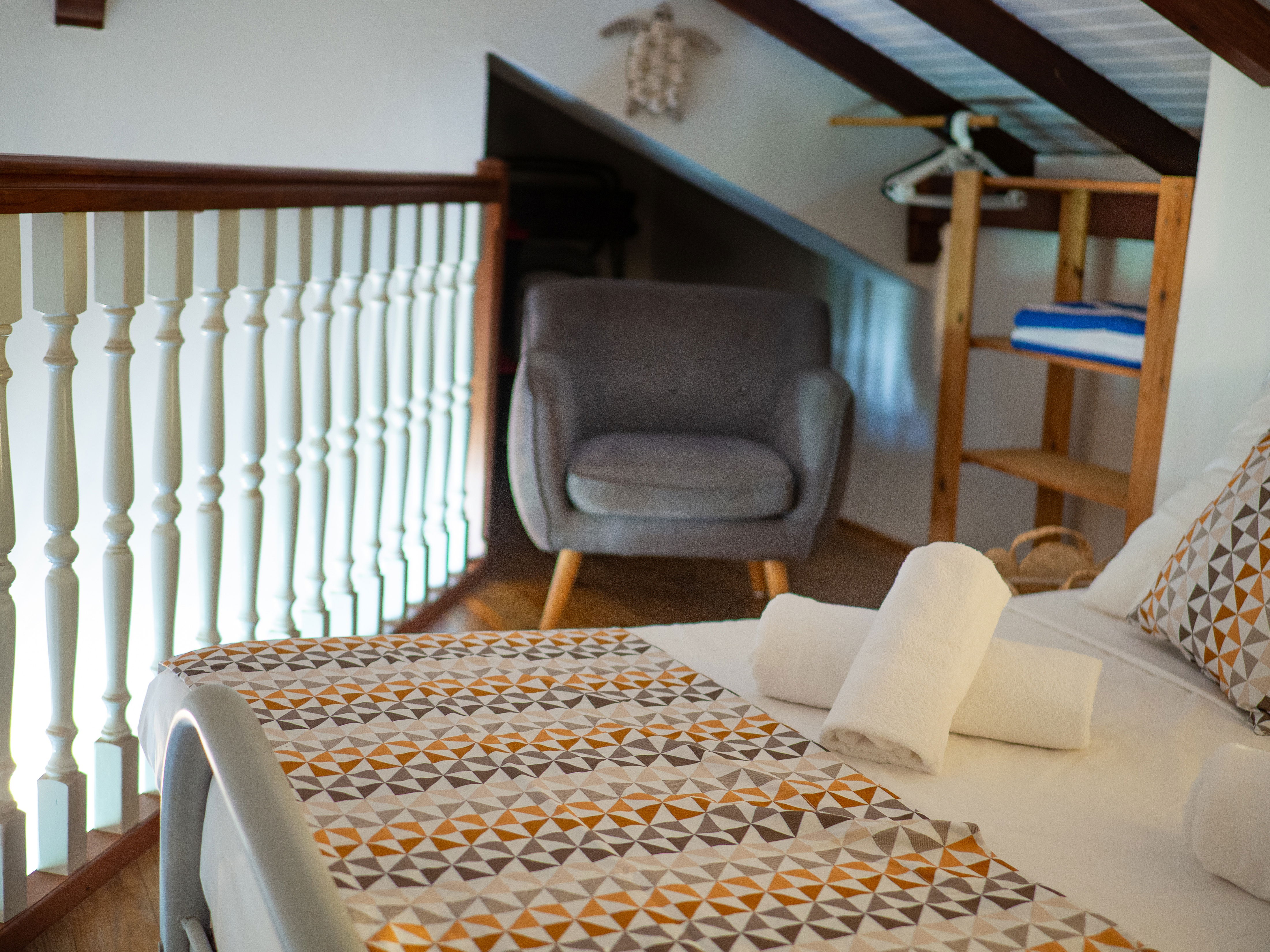 Ocalie, Charme et Plage à 200m