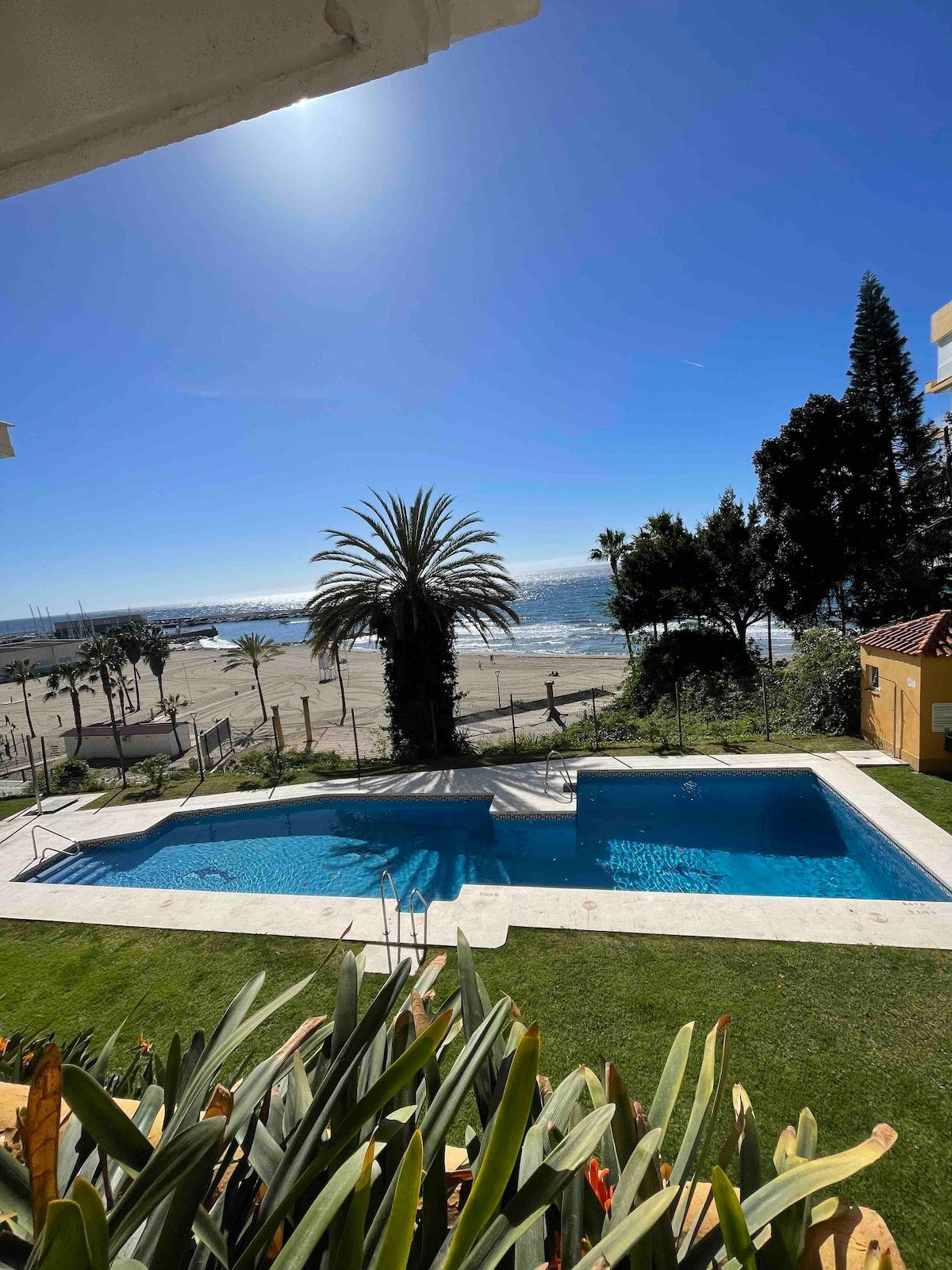 Pool image 1
