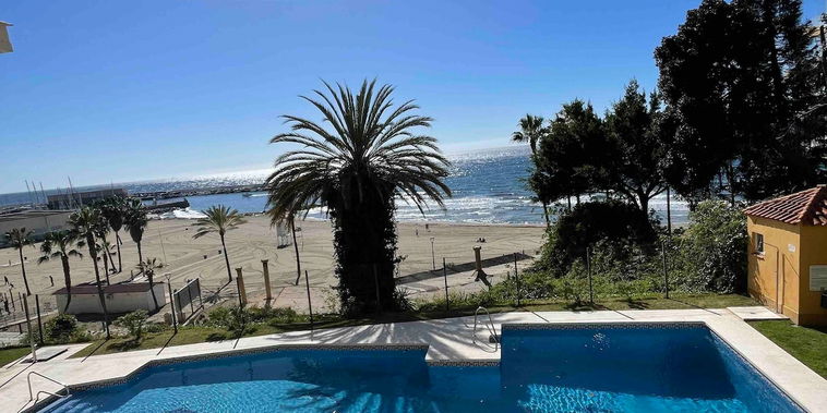 Pool image 1