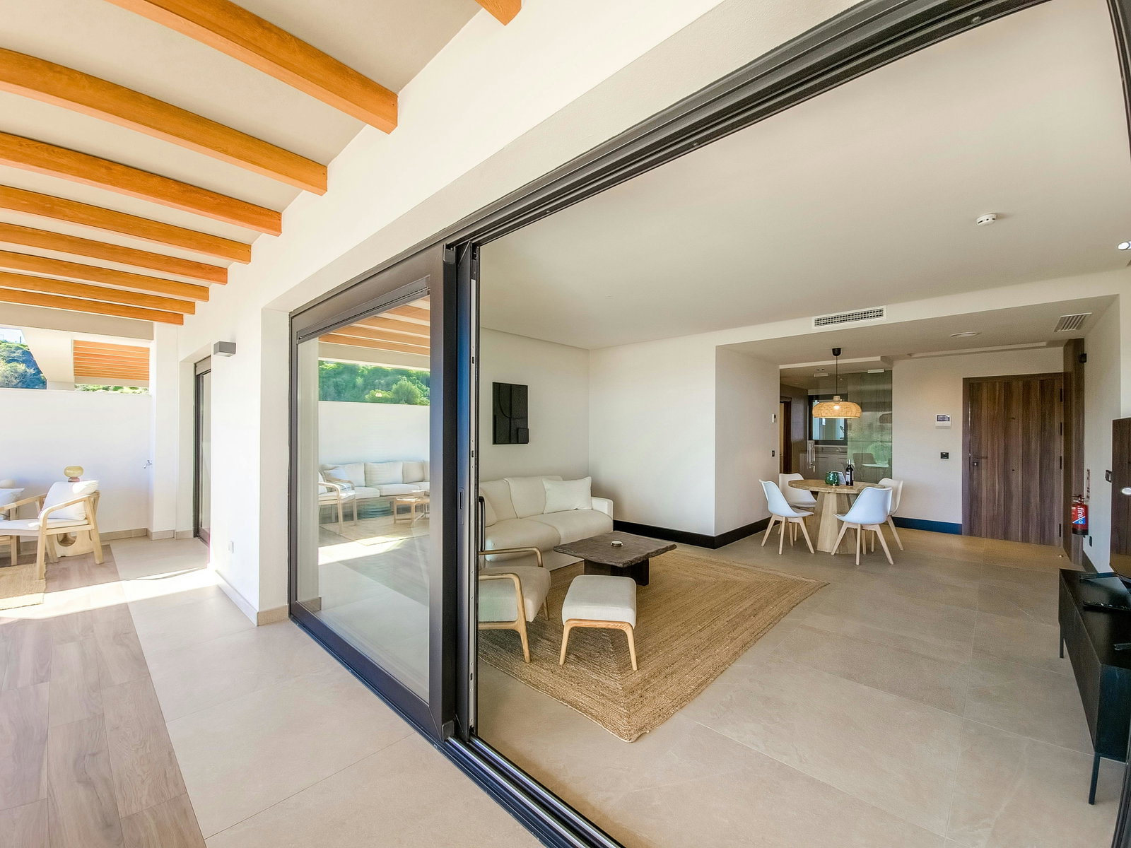 Brand New 2BR Apartment | Stunning Sea Views | 2 Pools!