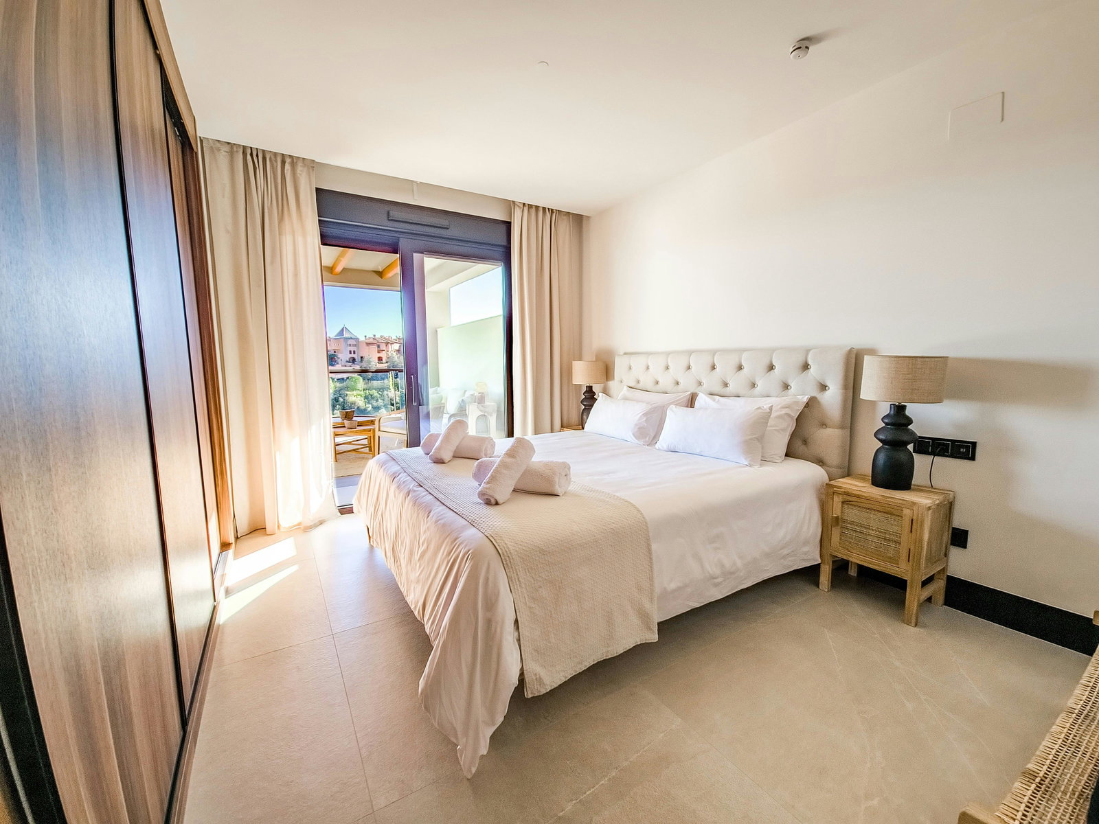 Brand New 2BR Apartment | Stunning Sea Views | 2 Pools!