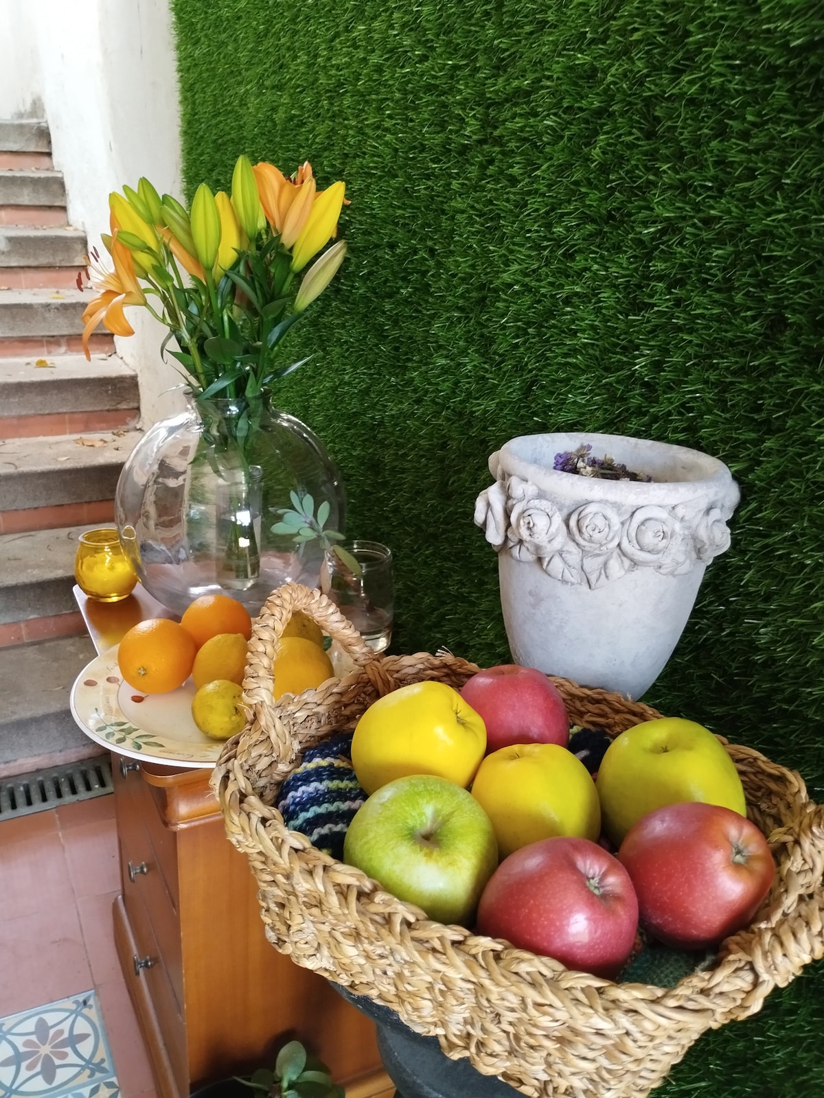 Porch image 1