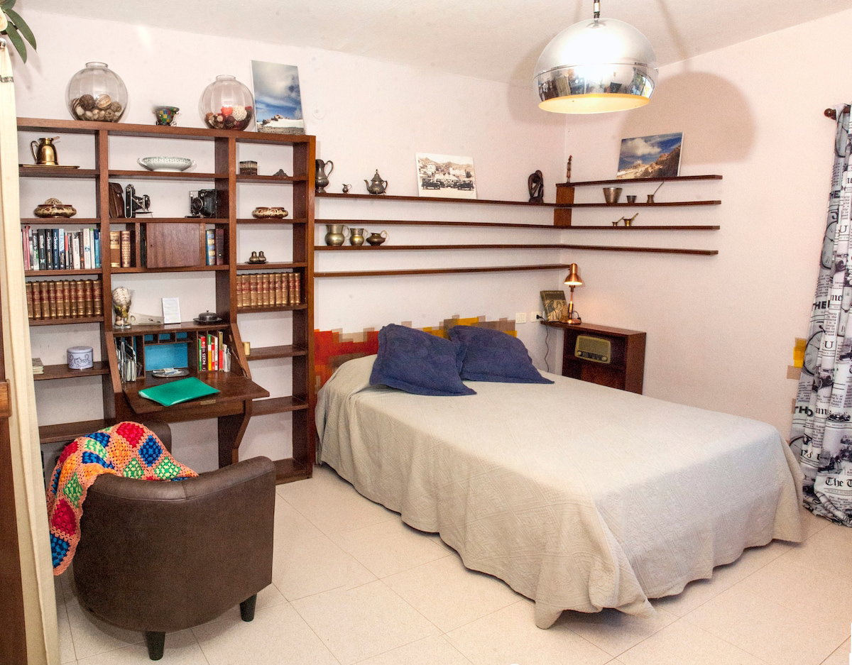Dormitorio