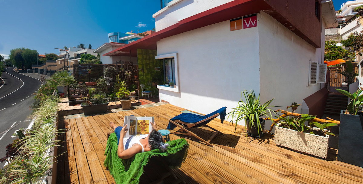 Terraza