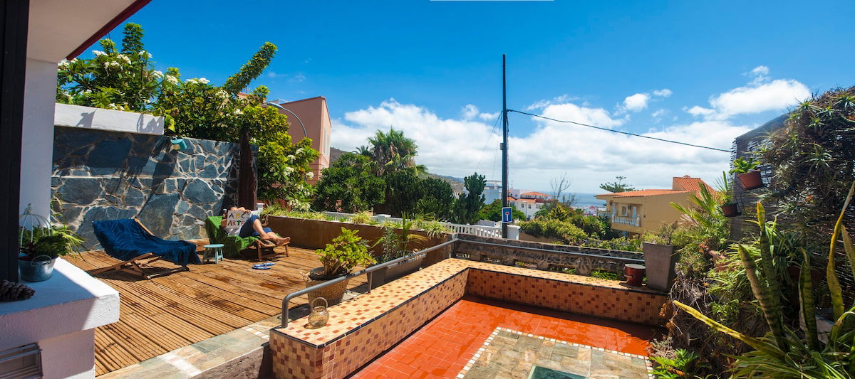 Terrace image 1