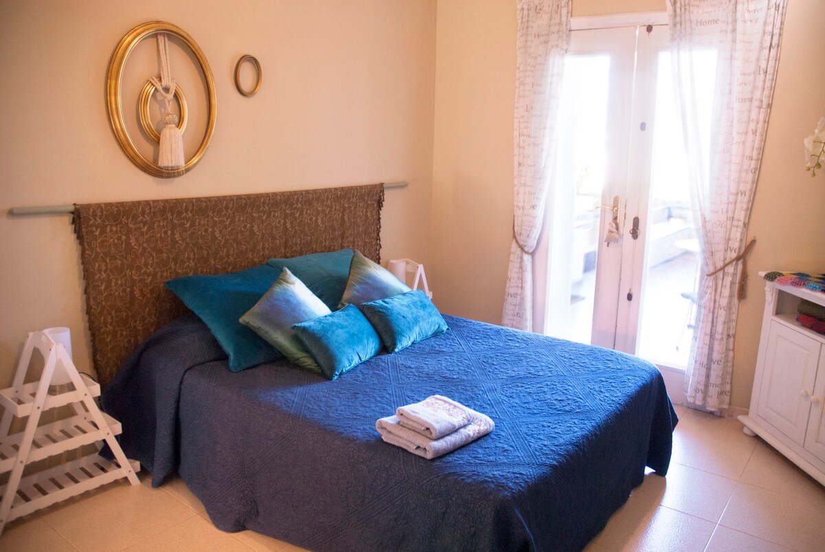 Dormitorio