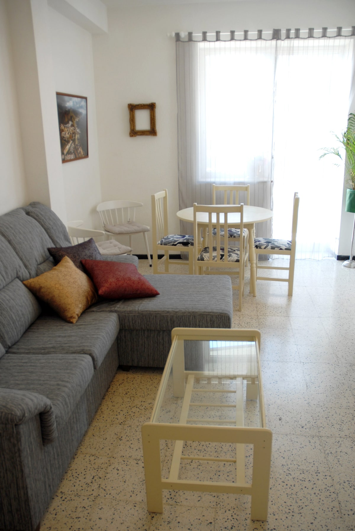 Salón comedor