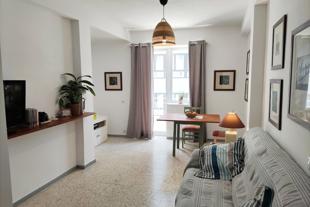 Salón/Living