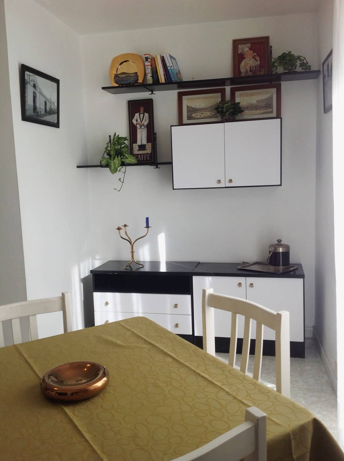 Comedor