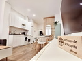 The Treasure of the Mezquita, cozy loft near the historic center.