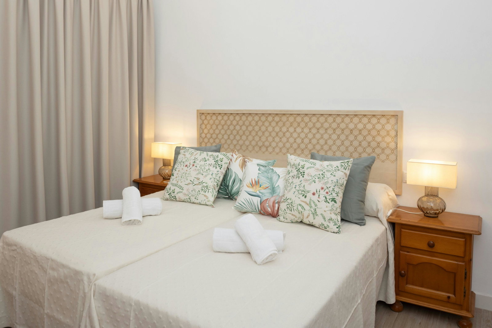El Templete Suite 1 - Stylish Central Suite in Córdoba