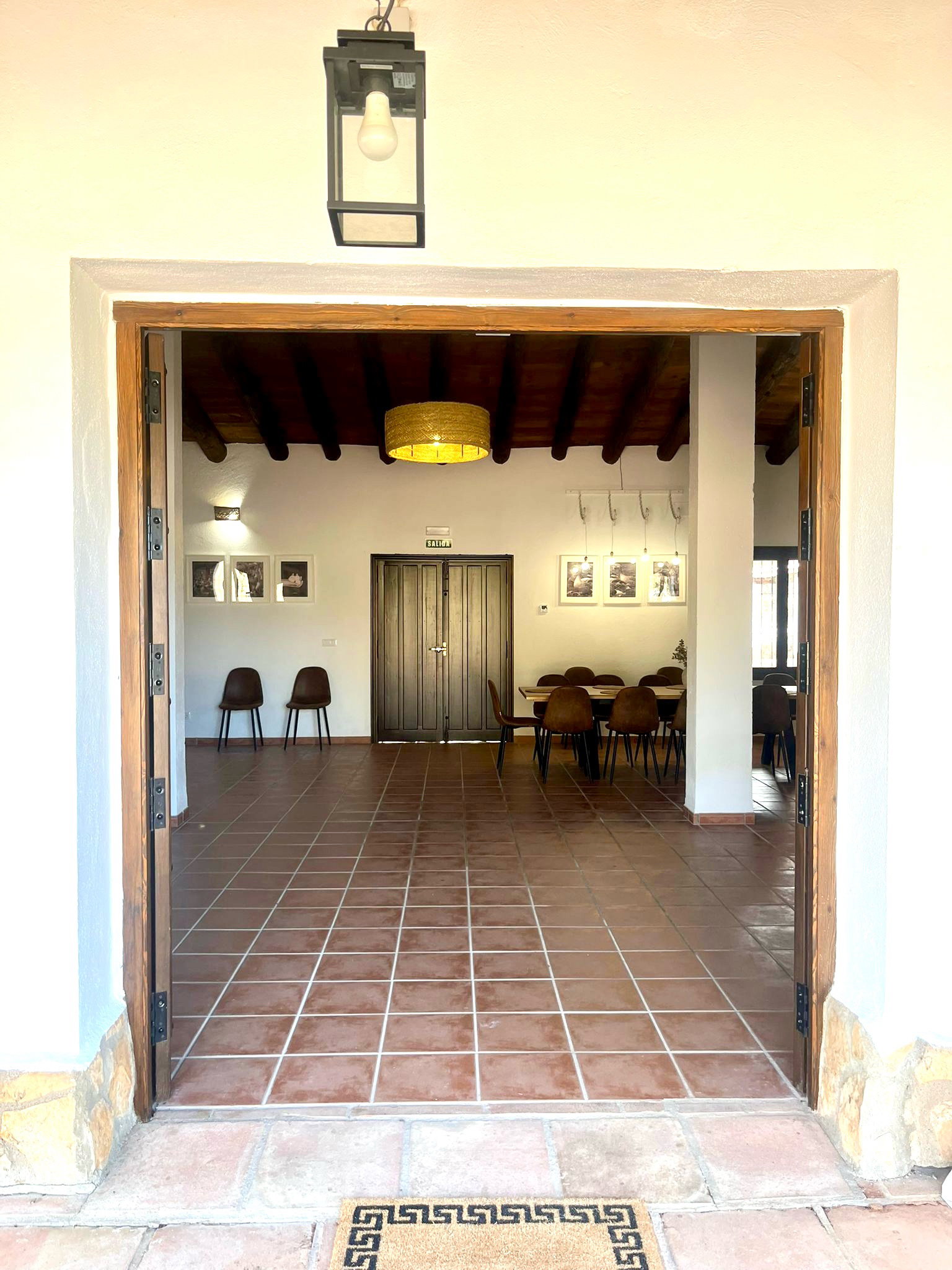 Cerro Caña Country House: nature, comfort and exclusivity