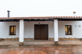 Cerro Caña Country House: nature, comfort and exclusivity