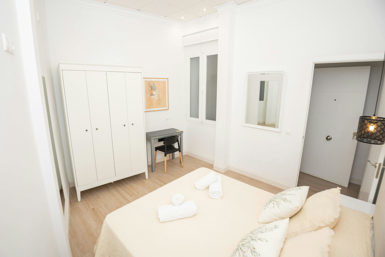El Templete Suite 2 - Cozy Central Escape in Córdoba