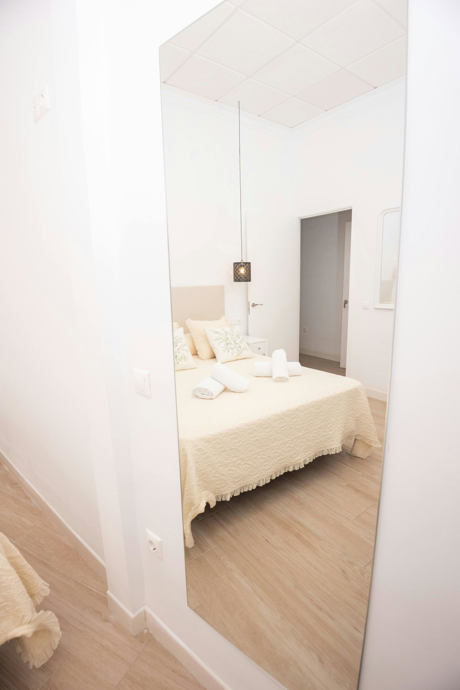 El Templete Suite 2 - Cozy Central Escape in Córdoba