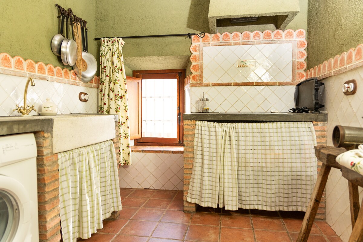 Cocina