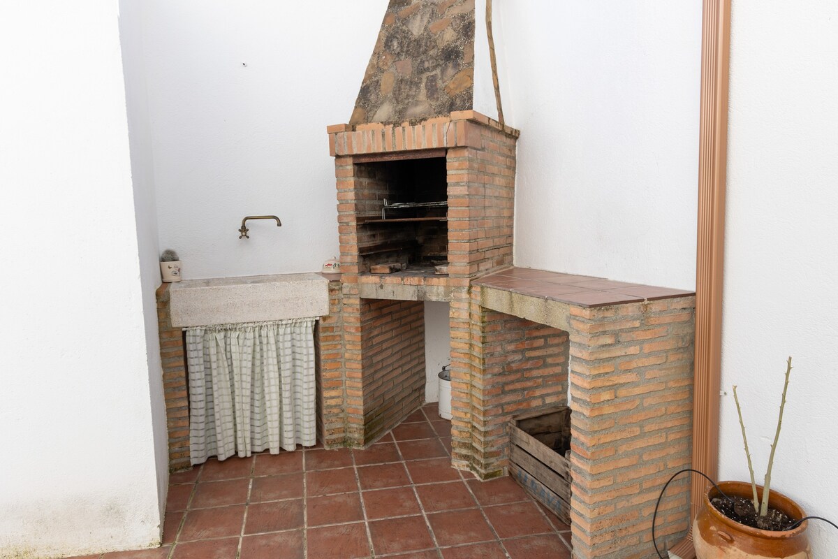 Barbacoa