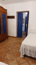 El Retiro: casa de gran capacidad, piscina, barbacoa y pequeños eventos.