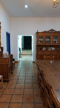 El Retiro: casa de gran capacidad, piscina, barbacoa y pequeños eventos.