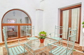 El Retiro: casa de gran capacidad, piscina, barbacoa y pequeños eventos.