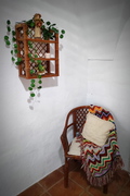 El Retiro: casa de gran capacidad, piscina, barbacoa y pequeños eventos.