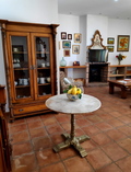 El Retiro: casa de gran capacidad, piscina, barbacoa y pequeños eventos.