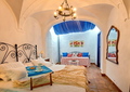 El Retiro: casa de gran capacidad, piscina, barbacoa y pequeños eventos.
