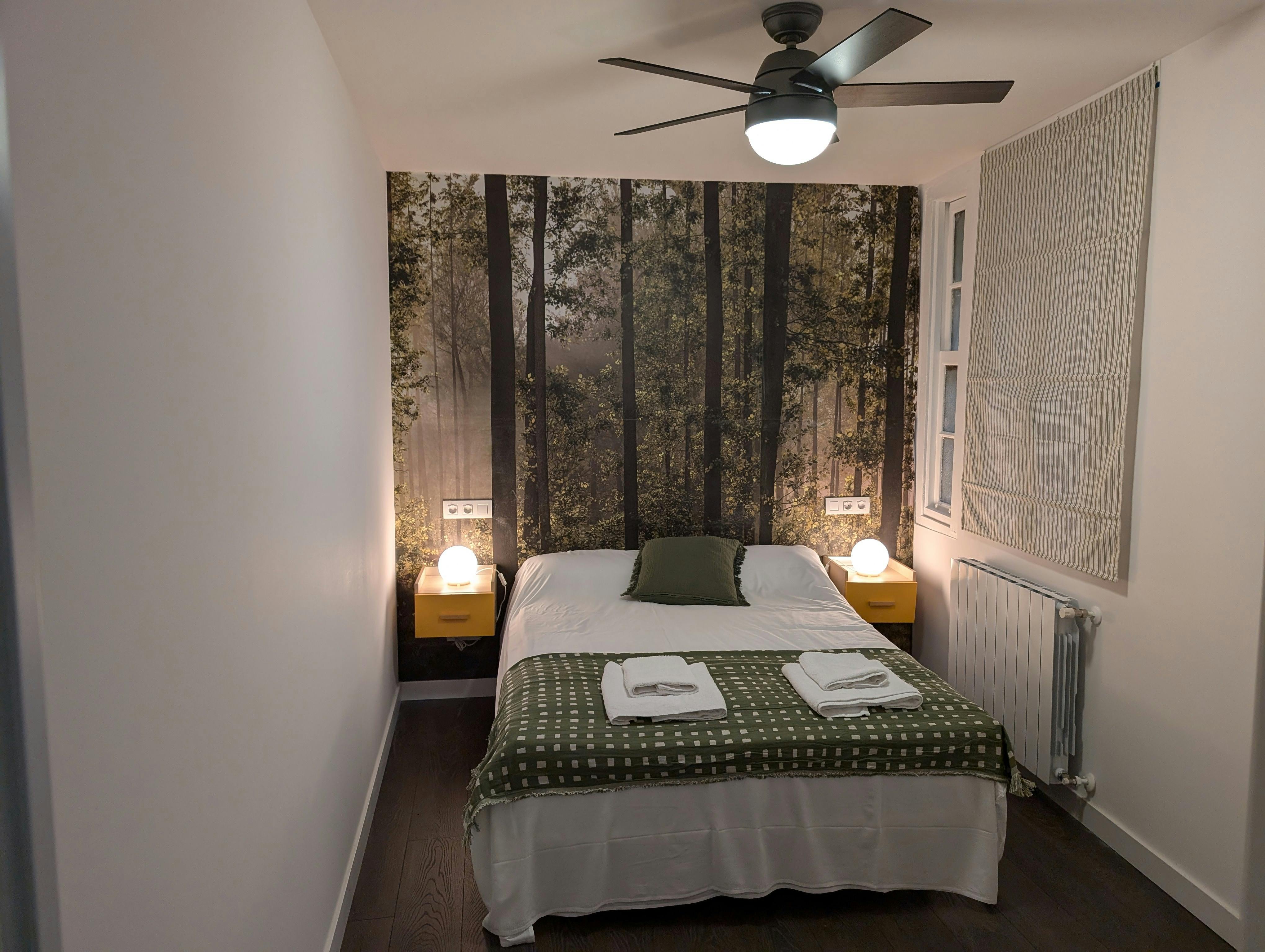 Museo by Oasis Bilbao (EBI03117)