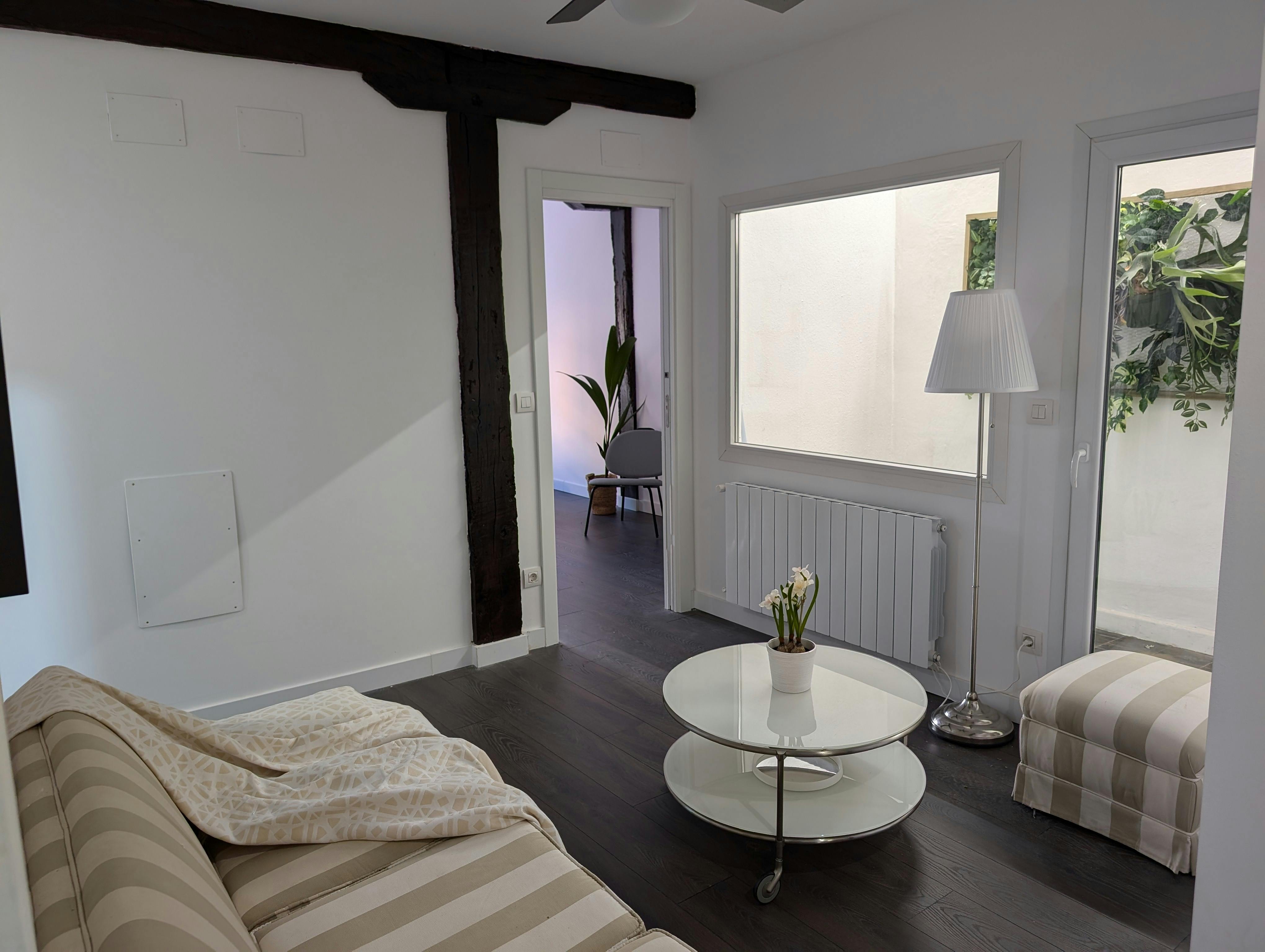 Museo by Oasis Bilbao (EBI03117)