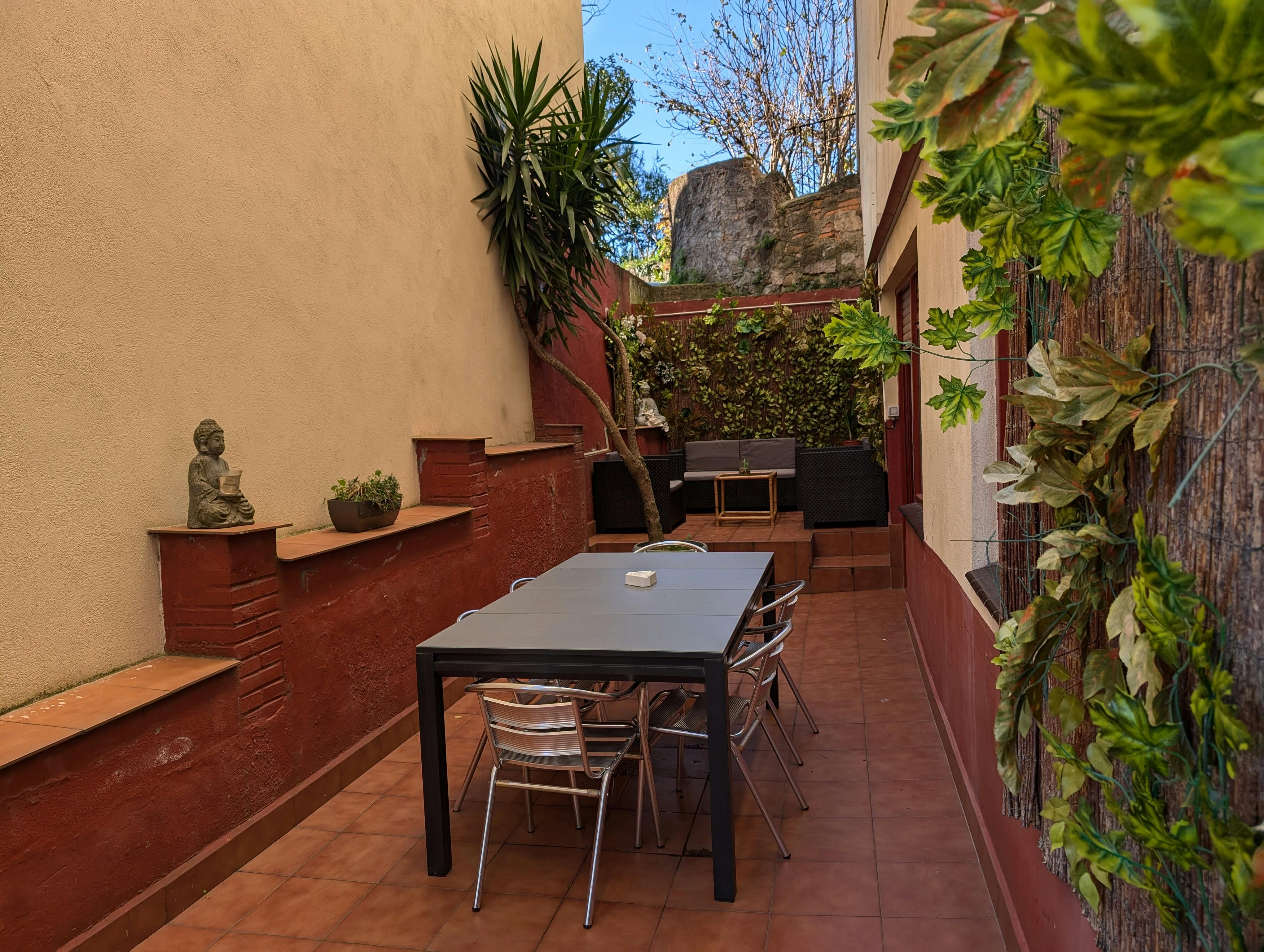 Oasis Bilbao (EBI0551). Tu oasis en Bilbao