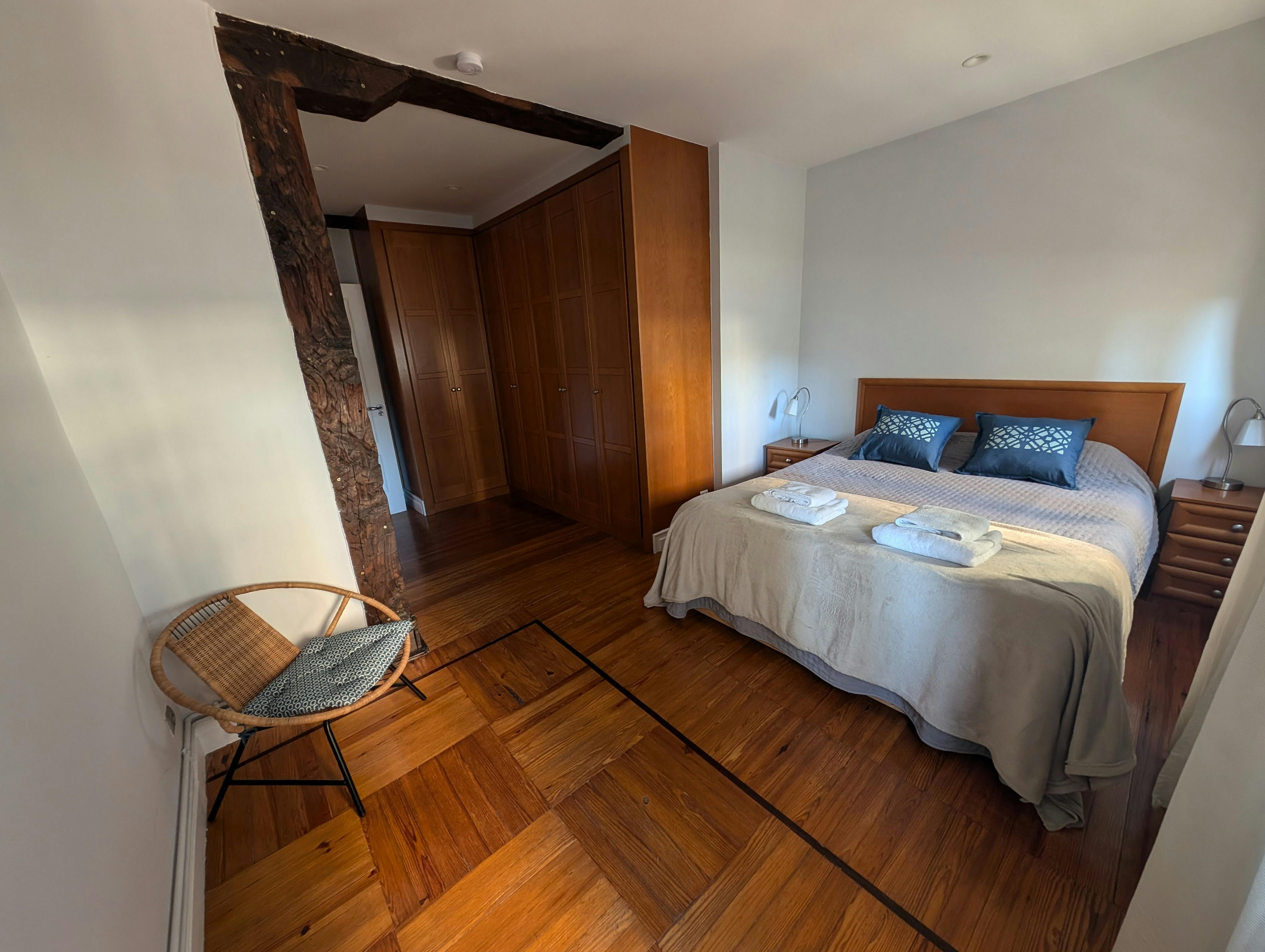 Oasis Bilbao (EBI0551). Tu oasis en Bilbao