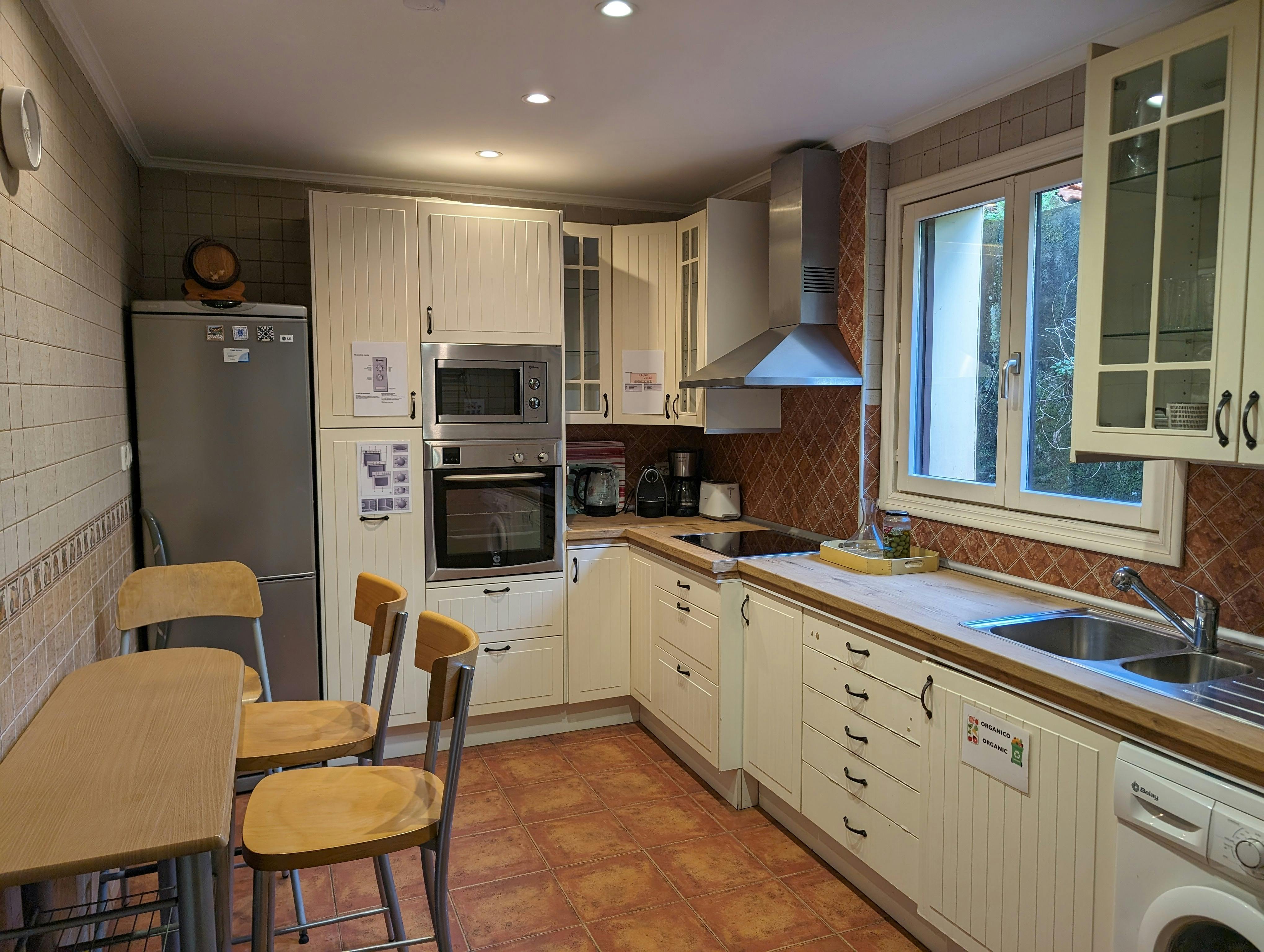 Oasis Bilbao (EBI0551). Tu oasis en Bilbao