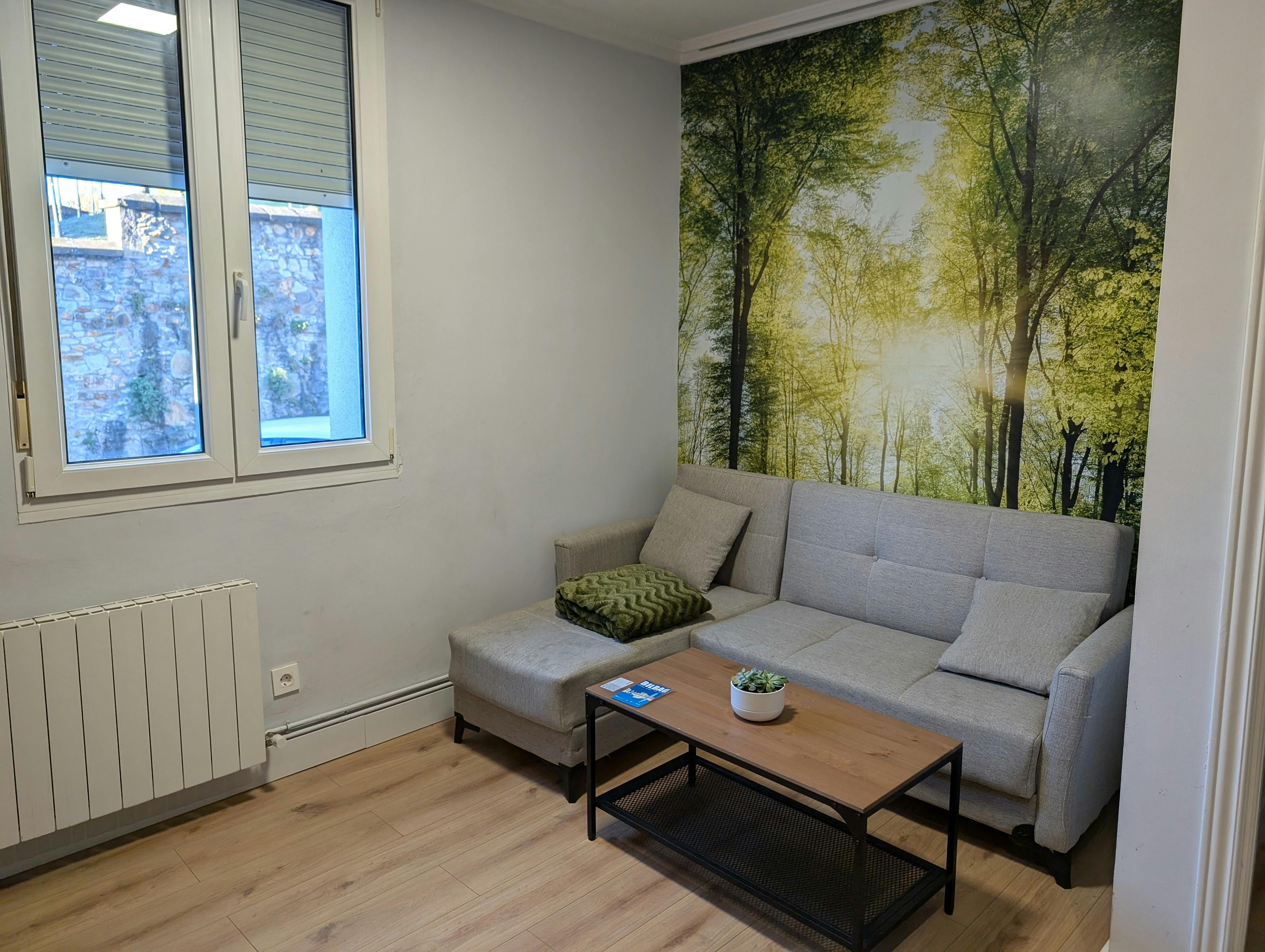 Jardin Secreto by Oasis Bilbao (EBI02374)