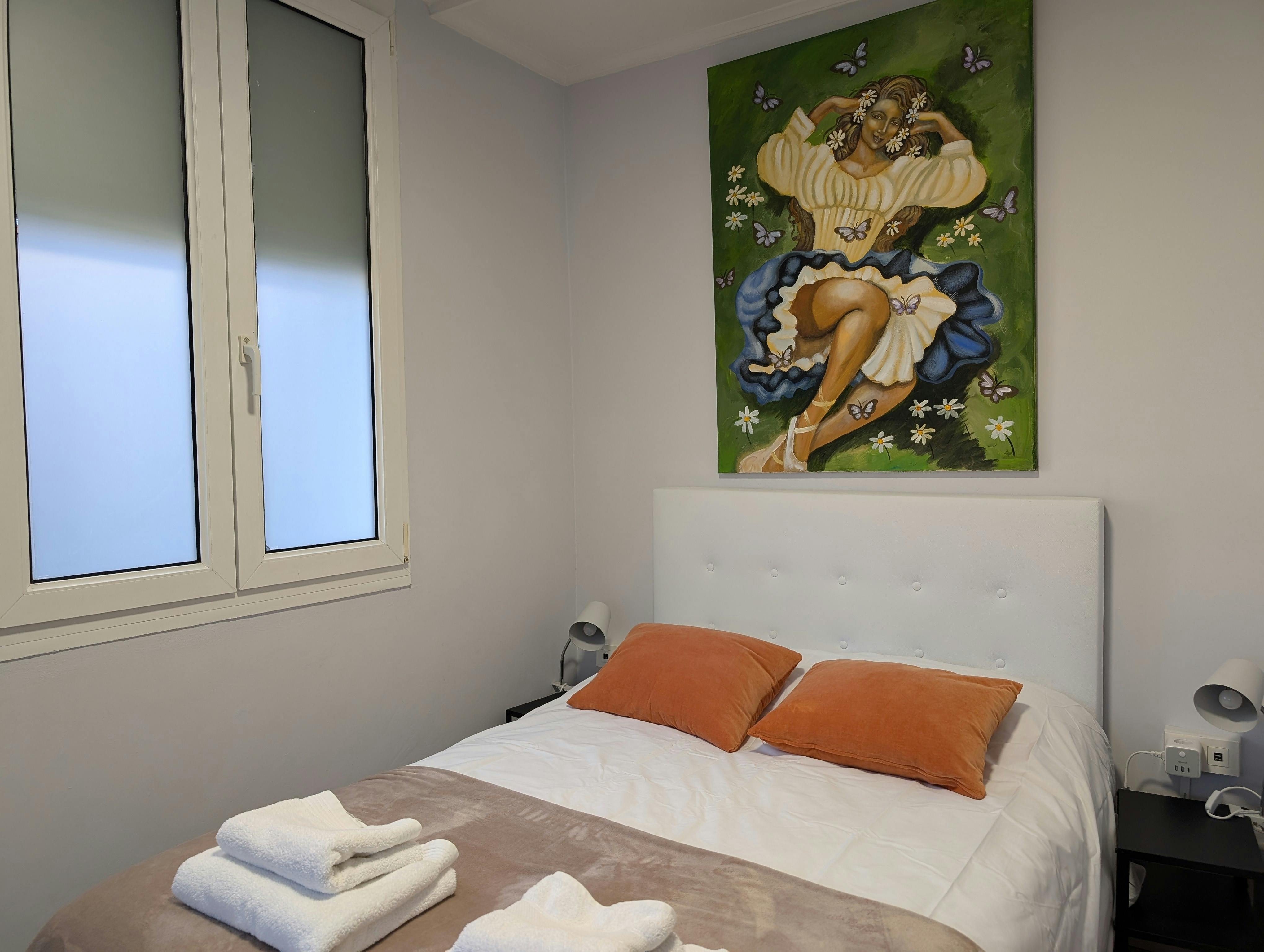 Jardin Secreto by Oasis Bilbao (EBI02374)