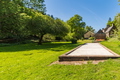 It's the perfect place to relax and recharge your batteries with friends or fami