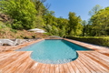 Manor - nature  * swimming pool -  15 people