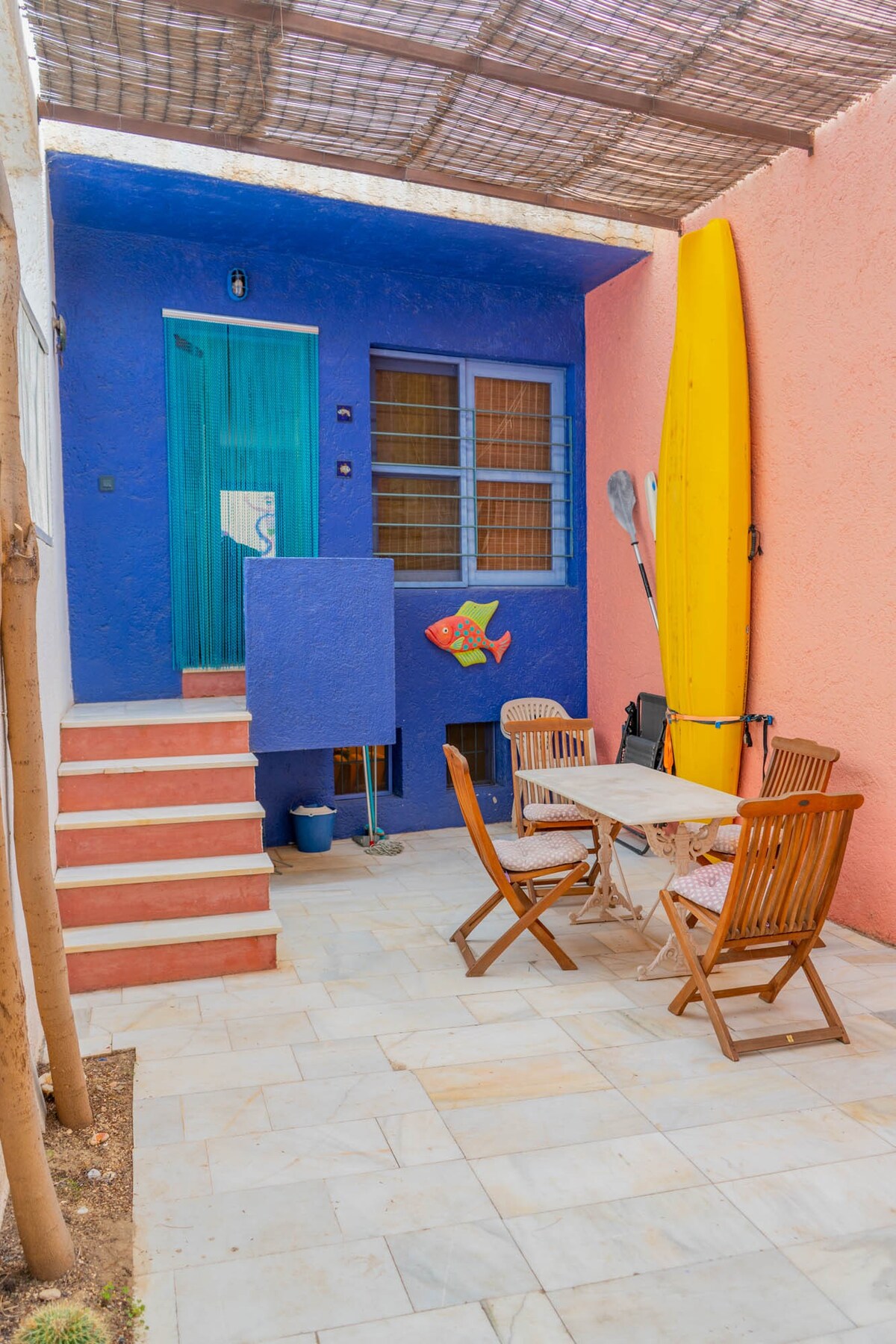 Patio image 1