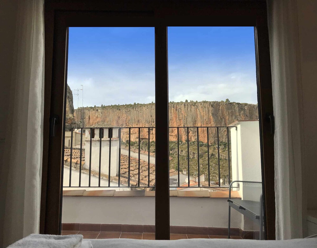 Vista panorámica