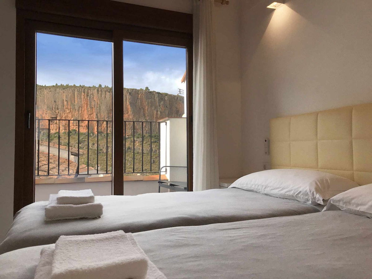 Foto de toda la habitación