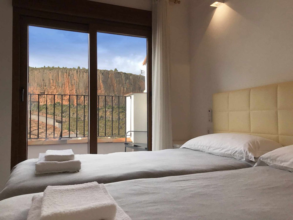 Foto de toda la habitación